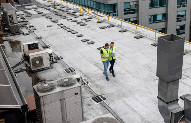 Reliable Ossian, IN Roofing Services Solutions